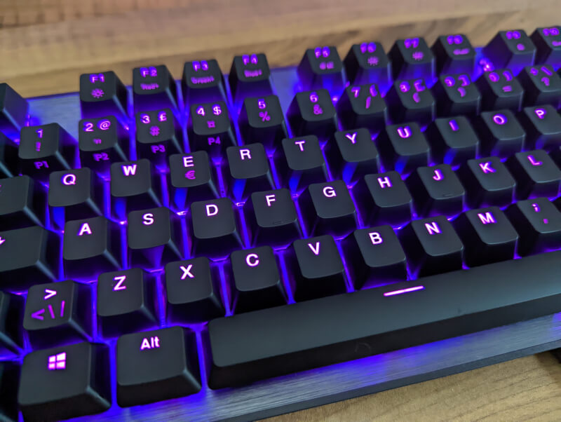 brown aluminium on-the-fly red size Keyboard full fullsize Master Cooler gaming V2 blue RGB CK550.jpg